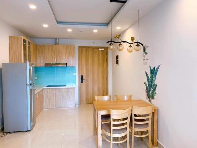 Bếp Celadon City, Tân Phú Căn hộ Celadon City nội thất đầy đủ, tầng thấp.