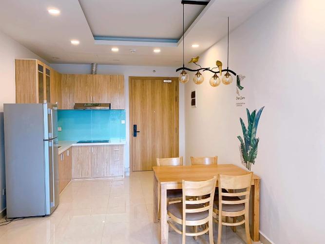 Bếp Celadon City, Tân Phú Căn hộ Celadon City nội thất đầy đủ, tầng thấp.