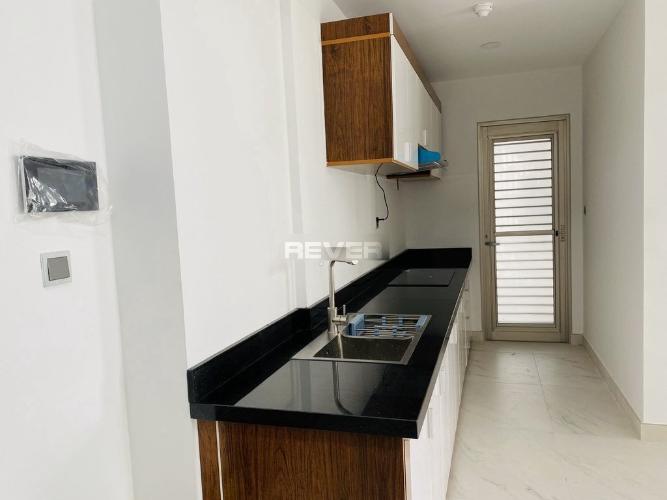 Phòng bếp Phú Mỹ Hưng Midtown Căn hộ Phú Mỹ Hưng Midtown đầy đủ nội thất, view sông thơ mộng.