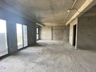 Nhà thô Lavida+ Office-tel Lavida Plus tầng 08, nội thất cơ bản.