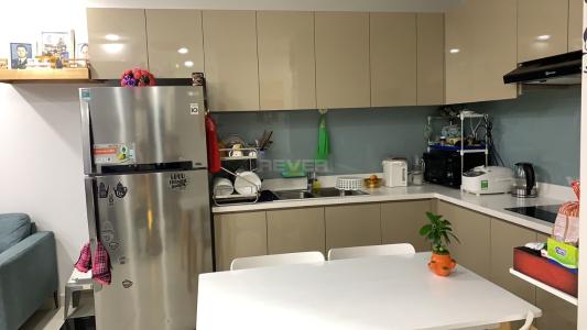 Phòng bếp Jamona Heights, Quận 7 Căn hộ Jamona Heights hướng Tây, view sông thoáng mát.