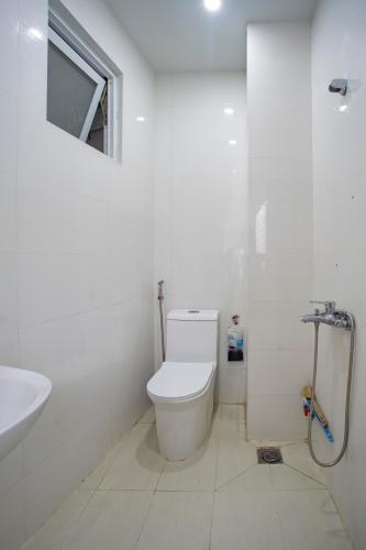 vn_09620 Bán nhà phố đường Đoàn Văn Bơ phường 18 quận 4, diện tích đất 51.2m2, sổ hồng đầy đủ