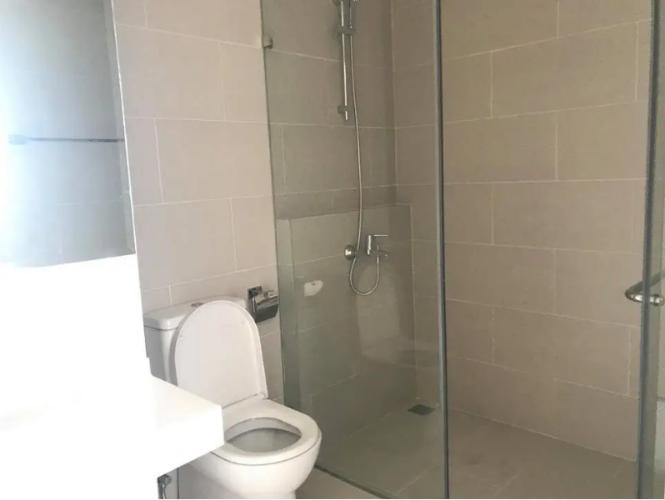 Toilet căn hộ AN GIA SKYLINE Bán căn hộ An Gia Skyline 2PN, tầng 12A, không nội thất, ban công hướng Nam