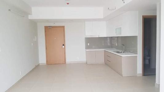 Phòng bếp căn hộ Carillon 7, Tân Phú Căn hộ Carillon 7 tầng 10 nội thất cơ bản, tiện ích đầy đủ.