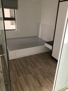 Phòng ngủ Saigon South Residence  Căn hộ Saigon South Residence tầng 11, ban công hướng Đông.