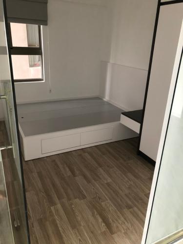 Phòng ngủ Saigon South Residence  Căn hộ Saigon South Residence tầng 11, ban công hướng Đông.