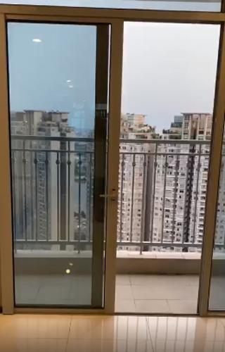 Căn hộ Vinhomes Central Park, Bình Thạnh Căn hộ Vinhomes Central Park tầng cao view nhìn ra nội khu tuyệt đẹp.