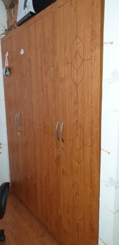 Nội thất căn hộ Celadon City, Quận Tân Phú Căn hộ Celadon City cửa hướng Tây Bắc thoáng mát, đầy đủ nội thất.