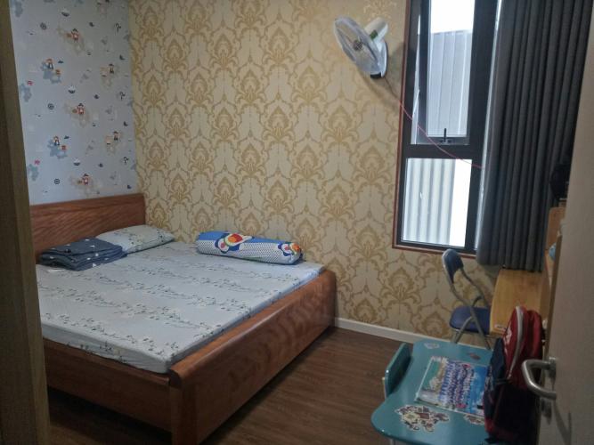 Phòng ngủ , Căn hộ Jamila Khang Điền , Quận 9 Căn hộ Jamila Khang Điền ban công hướng Tay Nam, đầy đủ tiện nghi.