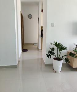 Căn hộ La Astoria, Quận 2 Căn hộ La Astoria tầng cao, ban công hướng Tây.