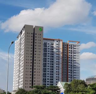 Căn hộ Wilton Tower, Bình Thạnh Căn hộ Wilton Tower tầng 22 đầy đủ nội thất, tiện ích cao cấp.