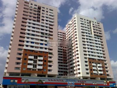  Căn hộ tầng 4 chung cư Tân Thịnh Lợi hướng Đông view thoáng mát.