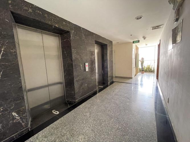 Căn hộ Hưng Phát 1, Nhà Bè Căn góc tầng 10 Hưng Phát 1 nội thất đầy đủ