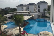 The Venica - ho-boi-biet-thu-venica-khang-dien