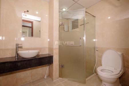 Phòng tắm căn hộ Chánh Hưng - Gai Việt, Quận 8 Căn hộ tầng 5 Chánh Hưng - Giai Việt hướng Đông Nam, đầy đủ nội thất.