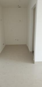 không gian căn hộ The Sun Căn hộ The Sun Avenue nội thất cơ bản liền tường, view thành phố.