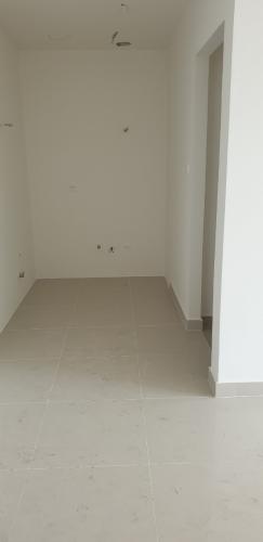 không gian căn hộ The Sun Căn hộ The Sun Avenue nội thất cơ bản liền tường, view thành phố.