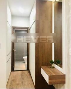 Căn hộ Garden Gate, Quận Phú Nhuận Căn hộ Garden Gate tầng 16 view thành phố sầm uất, đầy đủ nội thất.