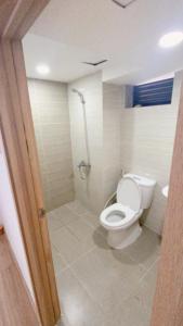 PHÒNG TẮM LA ASTORIA 2 Căn hộ 3 phòng ngủ La Astoria 2 nội thất đầy đủ