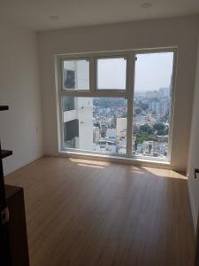 Phòng ngủ Xi Grant Court, Quận 10 Căn hộ Xi Grand Court tầng cao, nội thất cơ bản.