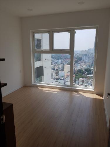 Phòng ngủ Xi Grant Court, Quận 10 Căn hộ Xi Grand Court tầng cao, nội thất cơ bản.