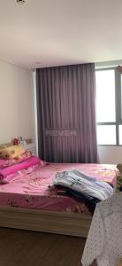 Phòng ngủ Jamona Heights, Quận 7 Căn hộ Jamona Heights hướng Tây, view sông thoáng mát.