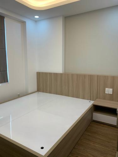 Phòng ngủ Saigon South Residence  Căn hộ Saigon South Residence tầng 11 view sông mát mẻ, có ô xe riêng