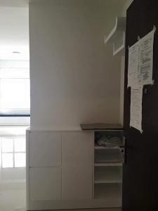 Không gian căn hộ Sunrise City , Quận 7 Căn hộ tầng trung Sunrise City view thoáng mát, nội thất cơ bản.