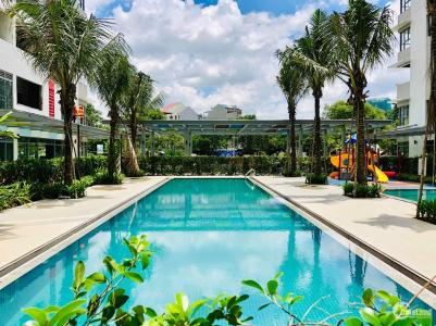 Tiện ích căn hộ HausNeo , Quận 9 Căn hộ Hausneo tầng trung, view thành phố cực đẹp.