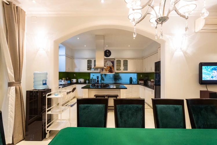 VN_09336-2 Bán nhà mặt tiền Lê Văn Lương, Nhà Bè, đầy đủ nội thất, cách KDC Phước Kiển A 400m