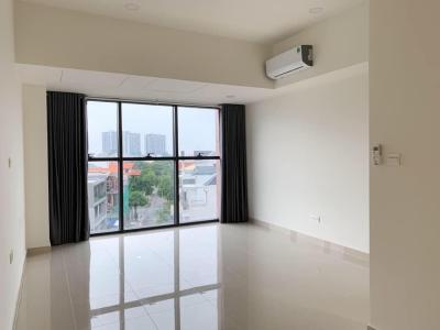 Không gian officetel The Sun Avenue Office-tel The Sun Avenue tầng 3, nội thất cơ bản.