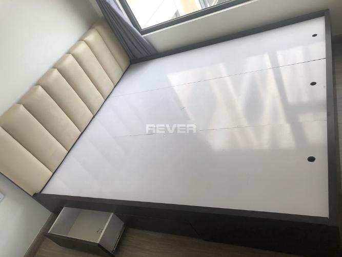 Căn hộ Vinhomes Grand Park, Quận 9 Căn hộ Vinhomes Grand Park hướng Tây Bắc, bàn giao nội thất đầy đủ.