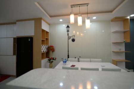 Nội thất Scenic Valley Căn hộ Scenic Valley tầng thấp, nội thất đầy đủ