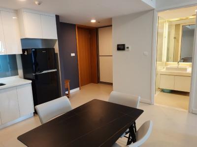 Phòng khách căn hộ Gateway Thảo Điền Căn hộ Gateway Thảo Điền tầng cao nội thất đầy đủ, view thoáng mát.