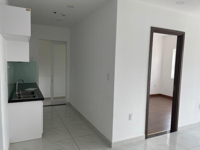 Phòng bếp căn hộ Richmond City , Quận Bình Thạnh Căn hộ Richmond City tầng cao, ban công đón nắng và gió tự nhiên.