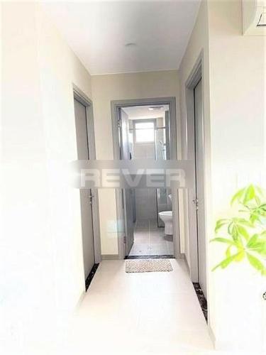 Căn hộ The Gold View Quận 4 Căn hộ The Gold View tầng 14 Block A1 nội thất đầy đủ, view thành phố