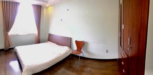 Phòng ngủ nhà phố Quận 9 Nhà phố KDC Hoàng Anh Minh Tuấn Quận 9 nhà bàn giao đầy đủ nội thất.