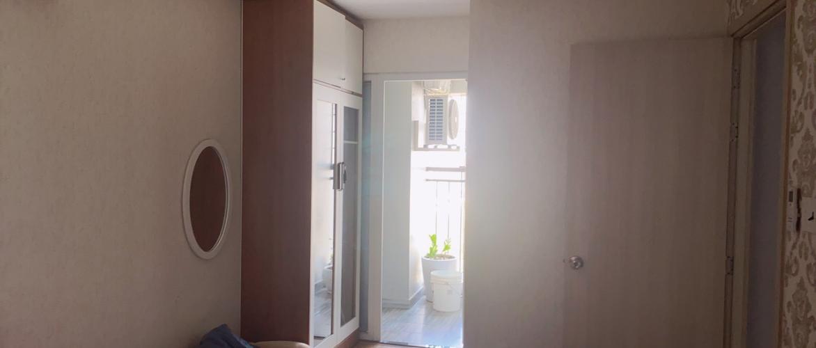 Nội thất căn hộ Hiệp Thành Buildings, Quận 12 Căn hộ Chung cư Hiệp Thành Buildings đầy đủ tiện nghi.