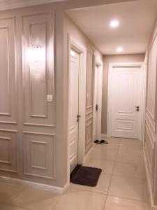 Toàn cảnh Căn hộ SUNRISE CITY Bán căn hộ Sunrise City tầng cao, diện tích 120m2 - 3 phòng ngủ, nội thất cơ bản