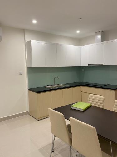 Căn hộ Vinhomes Grand Park quận 9 Căn hộ Vinhomes Grand Park tầng trung, hướng view Đông Nam.