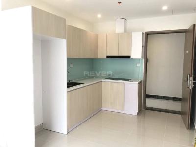 Phòng bếp Vinhomes Grand Park Quận 9 Căn hộ Vinhomes Grand Park tầng cao, nội thất cơ bản.