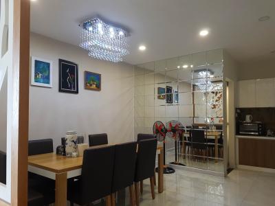 Căn Hộ Sunny Palza Gò Vấp Căn hộ tầng 11 Sunny Plaza nội thất đầy đủ