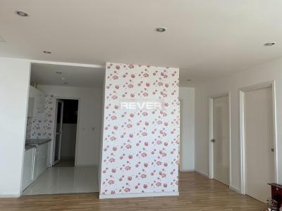 Không gian căn hộ City Gate, Quận 8 Căn hộ chung cư City Gate hướng cửa Đông Bắc, view thoáng đãng.