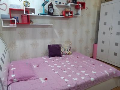 Căn hộ Dream Home Residence, Quận Gò Vấp Căn hộ Dream Home Residence tầng 16, đầy đủ nội thất và tiện ích.