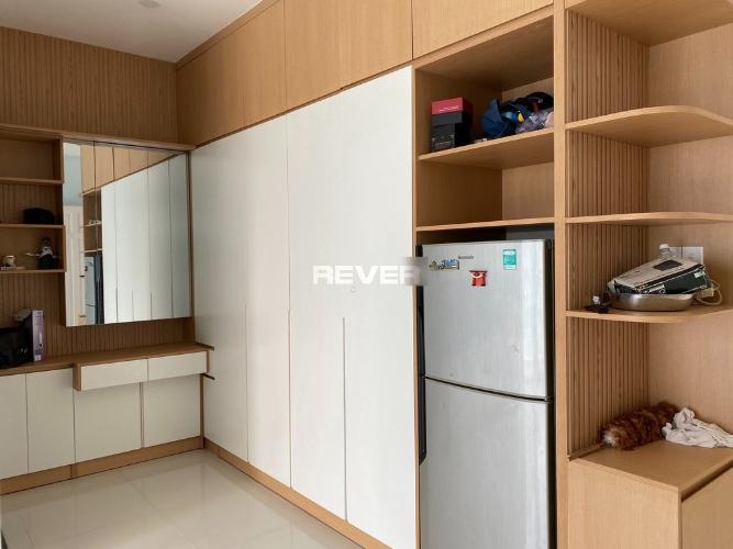 Nội thất nhà phố Bình Trưng Tây, Quận 2 Nhà phố rộng 110m2, thiết kế hiện đại đầy đủ nội thất.