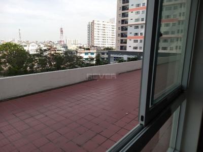 9 View Apartment Căn hộ tầng thấp 9 View Apartment đầy đủ nội thất tiện nghi.