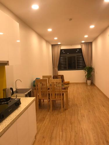 Căn hộ SaiGon Homes, bình tân Căn hộ tầng 15 SaiGon Homes - ban công hướng Nam thoáng mát