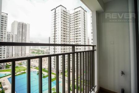 view nội khu Bán căn hộ Sunrise Riverside thuộc tầng thấp, 2 phòng ngủ, diện tích 83m2, sổ hồng đầy đủ