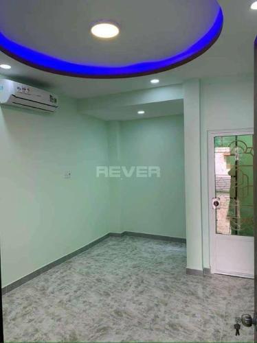 Nhà phố đường Bùi Minh Trực, quận 8 Nhà phố hẻm 4m 1 trệt 1 lầu quận 8, sang tên nhanh chóng