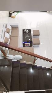 Bên trong nhà phố Nguyễn Duy Cung, Gò Vấp Nhà phố hướng Bắc, hẻm trước nhà thông thoáng 1 trục 4m.